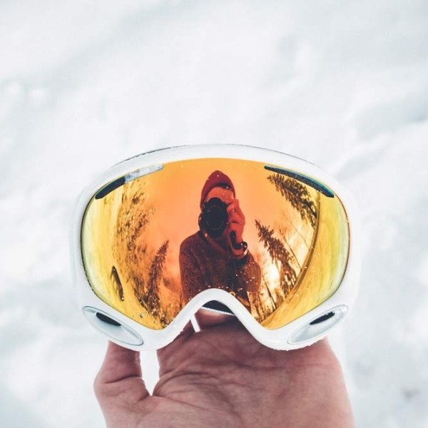 Jak pečovat o lyžařské brýle tak, aby vydržely několik sezón