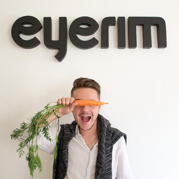 eyerim radí: Jak zlepšit svůj zrak