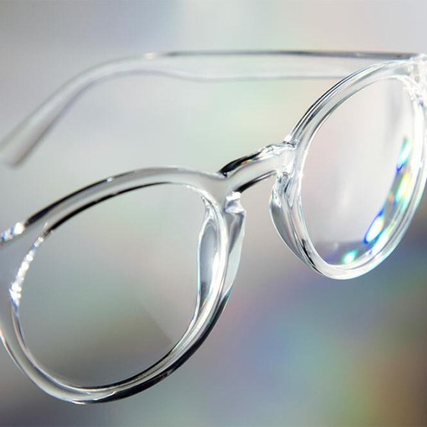 Jak nakupovat dioptrické brýle online