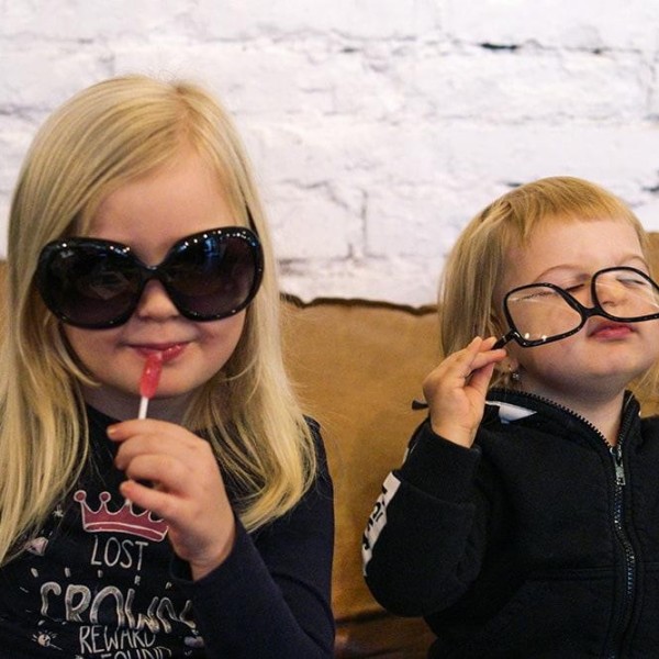 3 skvělé tipy, jak nakupovat dioptrické brýle pro děti online