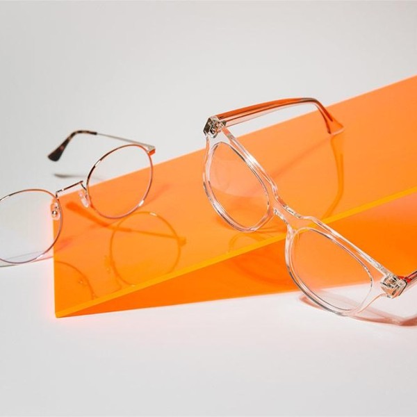 5 důvodů k nákupu dioptrických brýlí přes internet