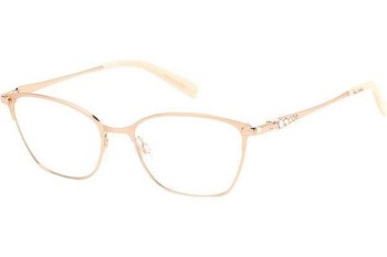 Brýle Pierre Cardin P.C.8872 DDB Cat Eye Zlaté