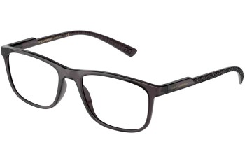 Brýle Dolce & Gabbana DG5062 504 Squared Šedé