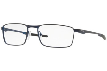 Brýle Oakley Fuller OX3227-04 Obdélníkové Modré