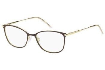 Brýle Tommy Hilfiger TH1637 01Q Cat Eye Hnědé