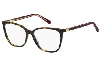 Brýle Tommy Hilfiger TH1963 086 Cat Eye Havana