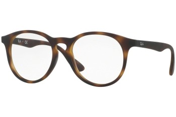 Brýle Ray-Ban Junior RY1554 3616 Okrouhlé Havana