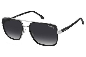 Sluneční brýle Carrera CARRERA256/S 85K/9O Pilot Stříbrné