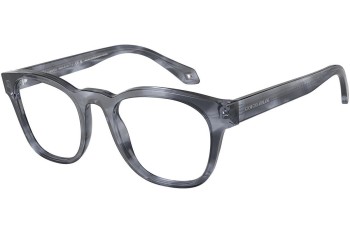 Brýle Giorgio Armani AR7242 5986 Squared Havana