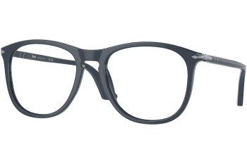 Brýle Persol PO3314V 1186 Okrouhlé Modré