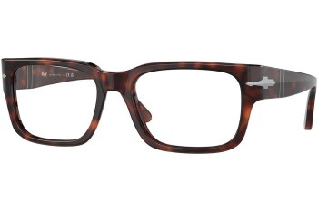 Brýle Persol PO3315V 24 Obdélníkové Havana