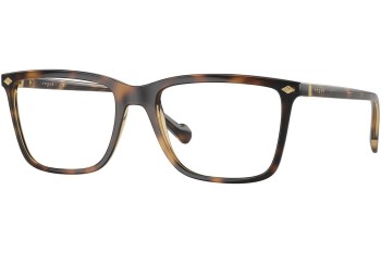 Brýle Vogue Eyewear VO5492 2718 Squared Havana