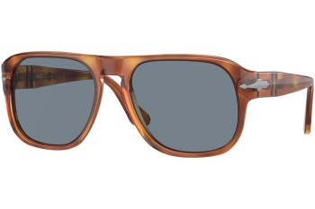 Sluneční brýle Persol Jean PO3310S 96/56 Squared Havana