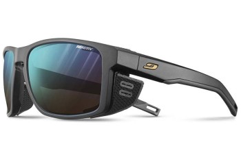 Sluneční brýle Julbo Shield J506 3614 Obdélníkové Černé