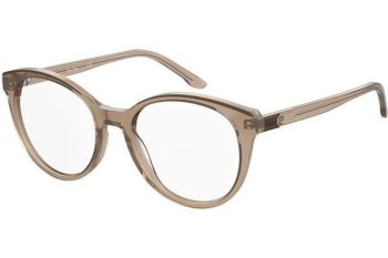 Brýle Pierre Cardin P.C.8521 09Q Cat Eye Hnědé