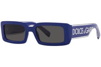 Dolce & Gabbana DG6187 309487