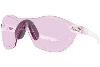 Sluneční brýle Oakley Subzero OO9098 909808 Speciální Fialové