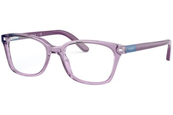 Brýle Vogue Eyewear VY2001 2686 Obdélníkové Fialové