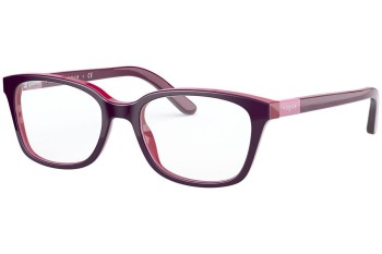 Brýle Vogue Eyewear VY2001 2587 Obdélníkové Fialové