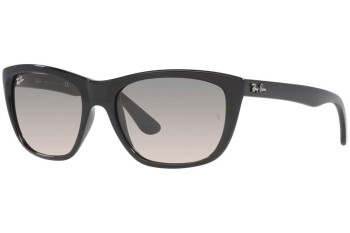 Sluneční brýle Ray-Ban RB4154 601/32 Squared Černé