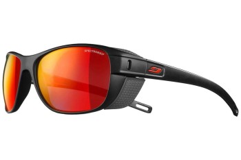 Sluneční brýle Julbo Camino J501 1114 Obdélníkové Černé