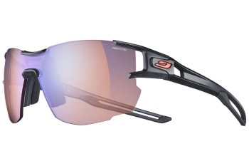 Sluneční brýle Julbo Aerolite J496 3414 Jednolité | Shield Černé