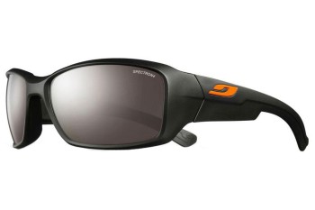 Sluneční brýle Julbo Whoops J400 1214 Obdélníkové Černé