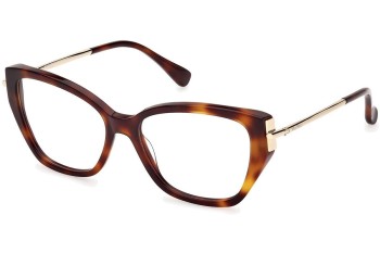 Brýle Max Mara MM5117 052 Cat Eye Havana