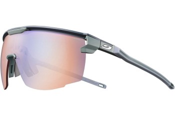 Sluneční brýle Julbo Ultimate J546 3432 Jednolité | Shield Modré