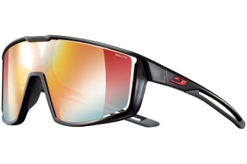 Sluneční brýle Julbo Fury J531 3314 Jednolité | Shield Černé