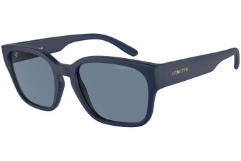 Sluneční brýle Arnette Hamie AN4325 27592V Polarized Squared Modré