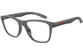 Brýle Arnette A.T. AN7241U 2870 Squared Šedé