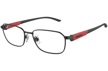 Brýle Arnette Kijimi AN6137 737 Obdélníkové Černé