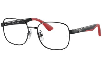 Brýle Ray-Ban Junior RY1059 4005 Squared Černé