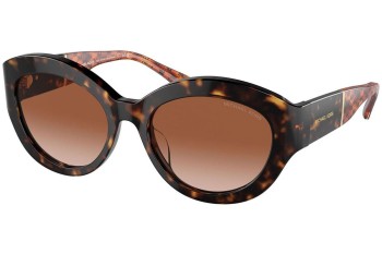 Sluneční brýle Michael Kors MK2204U 300613 Cat Eye Černé