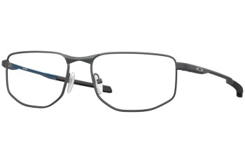 Brýle Oakley Addams OX3012 301203 Obdélníkové Šedé