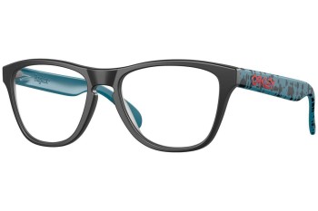 Brýle Oakley RX Frogskins XS OY8009 800909 Squared Černé