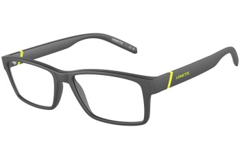 Brýle Arnette Leonardo AN7179 2870 Obdélníkové Šedé