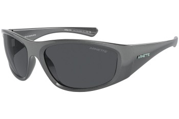 Sluneční brýle Arnette Ilum AN4331 291787 Speciální Stříbrné