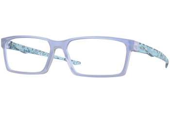 Brýle Oakley Overhead OX8060 806006 Obdélníkové Modré