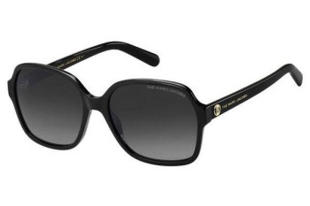 Sluneční brýle Marc Jacobs MARC526/S 807/9O Squared Černé