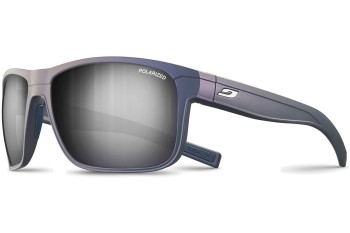 Sluneční brýle Julbo Renegade J499 9180 Polarized Squared Modré