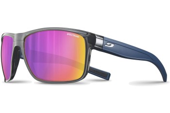 Sluneční brýle Julbo Renegade J499 1128 Squared Černé