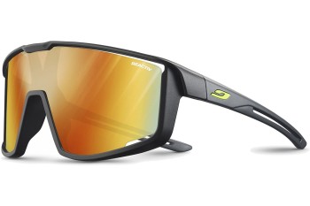 Sluneční brýle Julbo Fury S J550 3314 Jednolité | Shield Černé