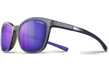 Sluneční brýle Julbo Spark J529 9418 Polarized Squared Šedé