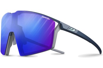 Sluneční brýle Julbo Edge J562 3412 Jednolité | Shield Mix