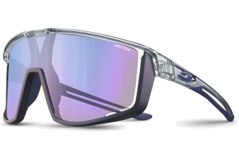 Sluneční brýle Julbo Fury J531 1022 Jednolité | Shield Mix