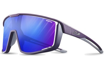 Sluneční brýle Julbo Fury J531 3418 Jednolité | Shield Fialové