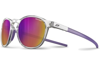 Sluneční brýle Julbo Shine J565 1175 Okrouhlé Průhledné