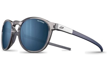 Sluneční brýle Julbo Shine J565 9427 Polarized Okrouhlé Šedé